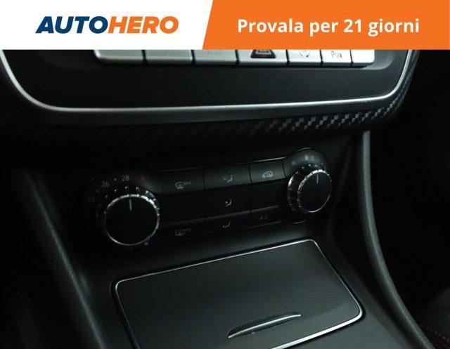 MERCEDES-BENZ A 200 d Automatic Premium
