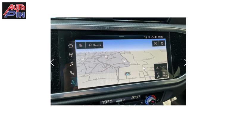 Audi Q3 40 TDI quattro S tronic S line edition*IN ARRIVO*