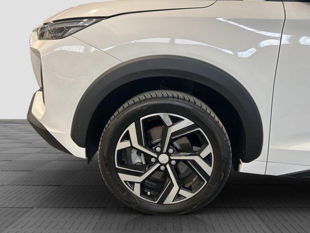 EVO Evo7 Evo 7 1.5 Turbo 7 posti Bi-Fuel GPL