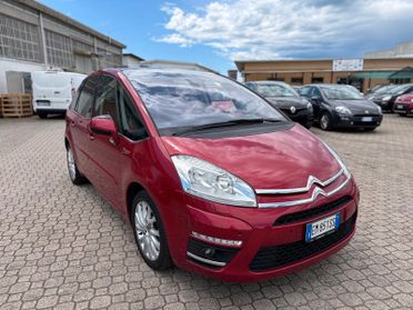 Citroen C4 Picasso C4 Picasso 1.6 HDi 110 FAP Exclusive