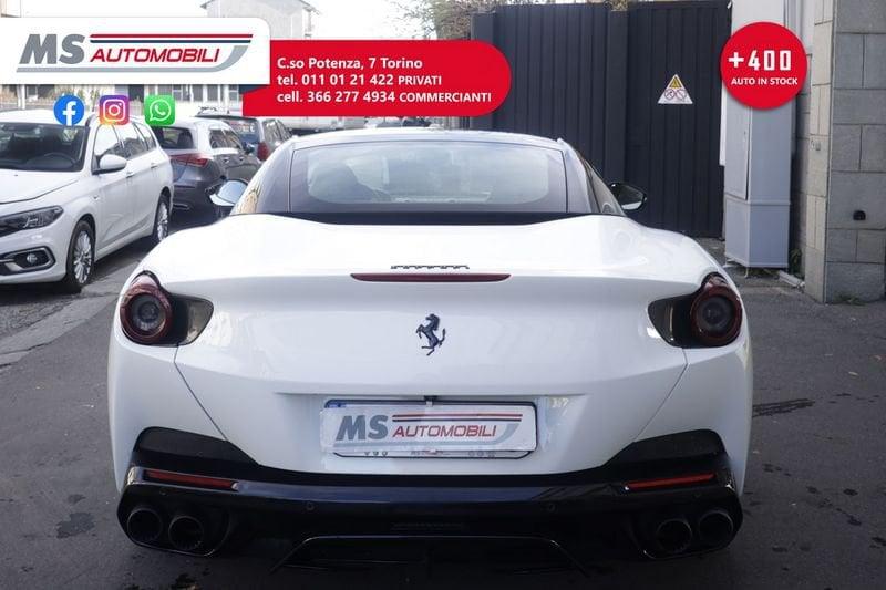 Ferrari Portofino Portofino IVA ESPOSTA