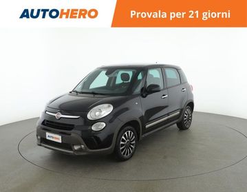 FIAT 500L 1.3 Multijet 95 CV Dualogic Trekking