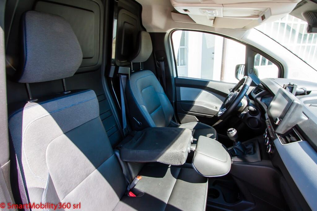 Nissan Townstar Van 1,3 130cv L1 N-Connecta