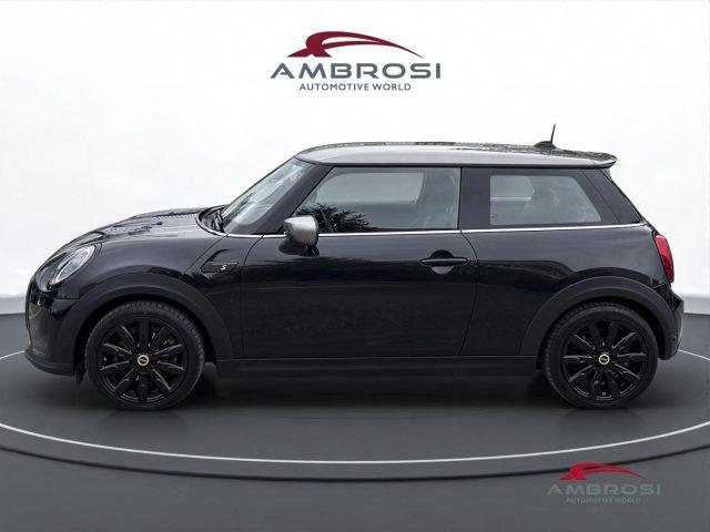 MINI Cooper SE 3 porte Essential