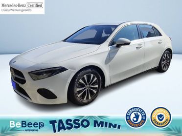 Mercedes-Benz Classe A A 180 D ADVANCED AUTO