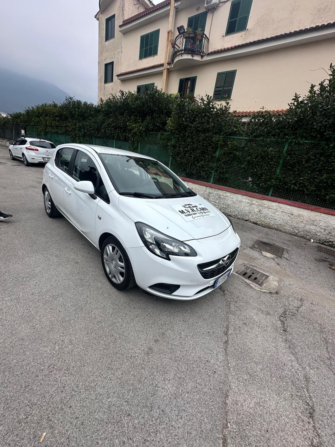 Opel Corsa 1.2 5 porte Innovation