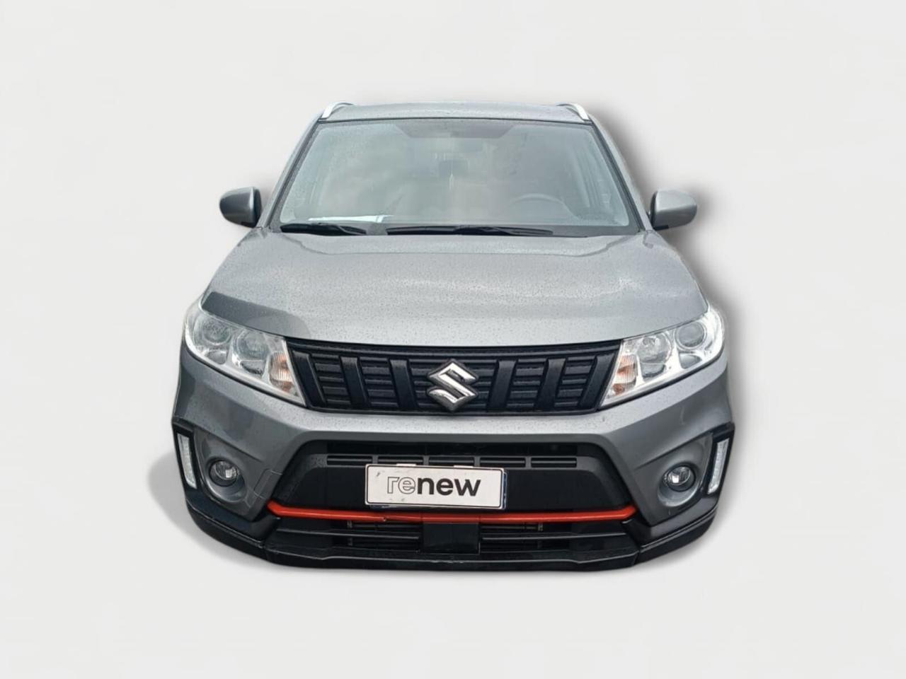 Suzuki Vitara 1.0 Boosterjet Katana