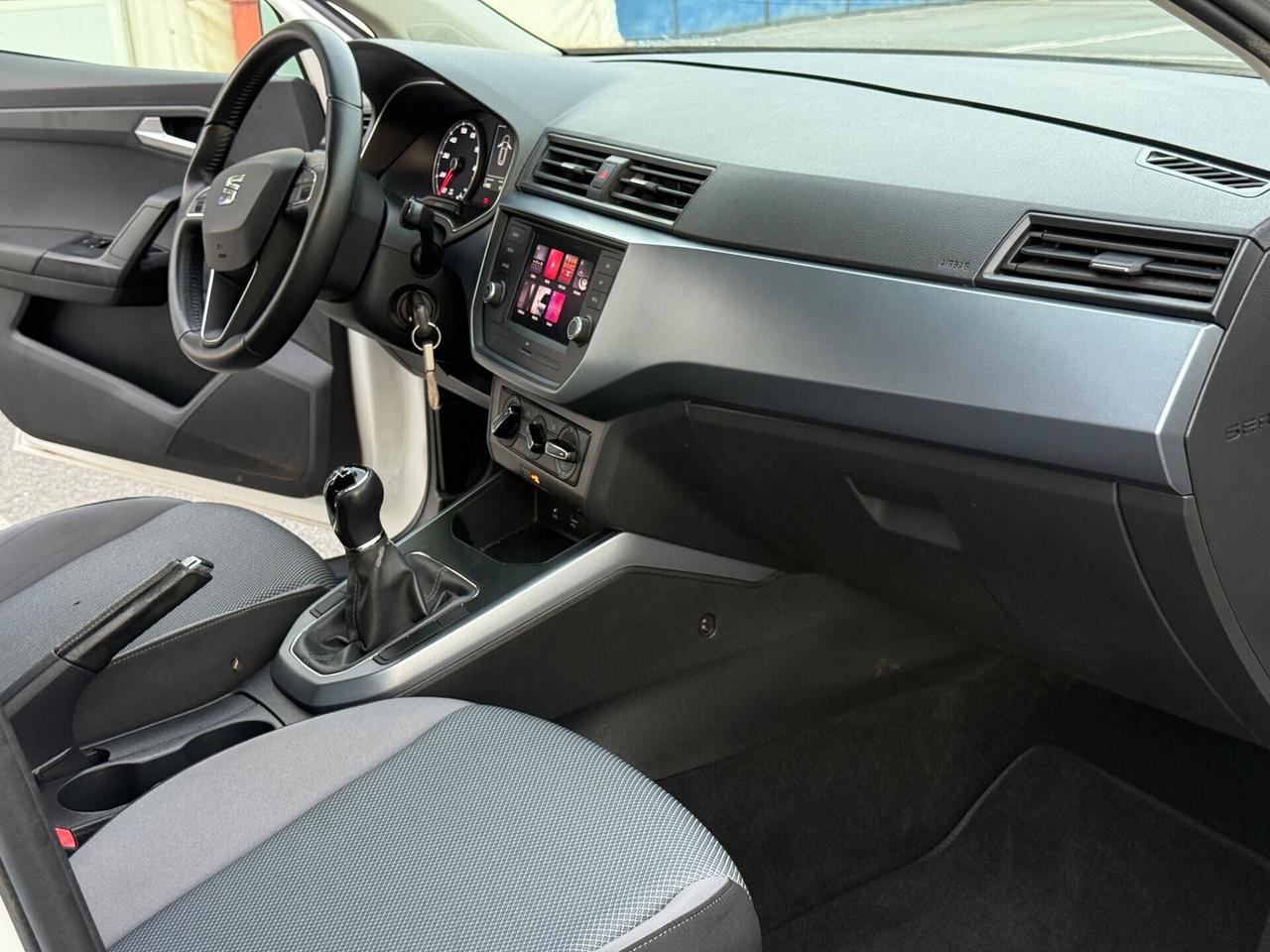 Seat Arona 1.0 EcoTSI 95 CV-XCELLENCE-PERMUTABILE