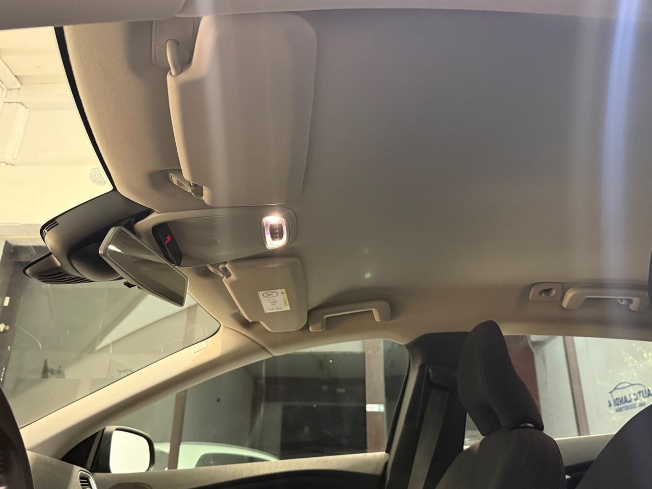 Volvo V40 D2 'eco' Momentum