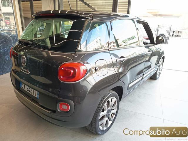 FIAT 500L 1.3 Multijet 95 CV Business