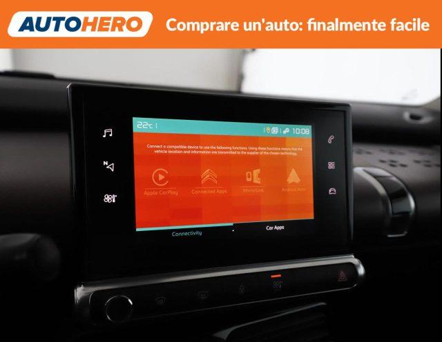 CITROEN C4 Cactus BlueHDi 100 Shine
