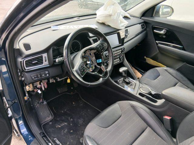 KIA Niro 1.6 GDi DCT HEV