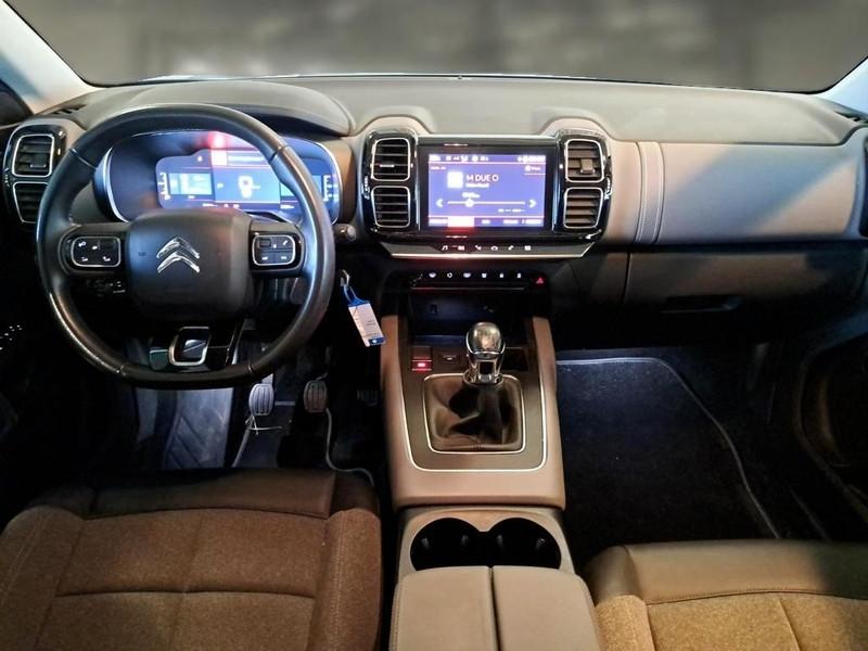 CITROEN C5 AIRCROSS PureTech 130 S/S Feel