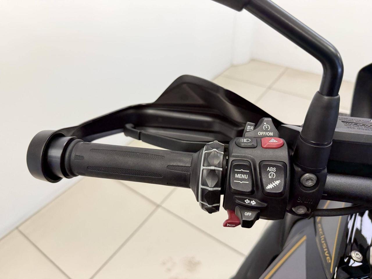 BMW R 1250 GS Exclusive