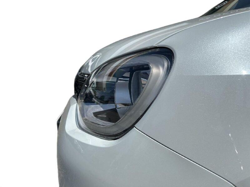 Renault Twingo Electric Equilibre
