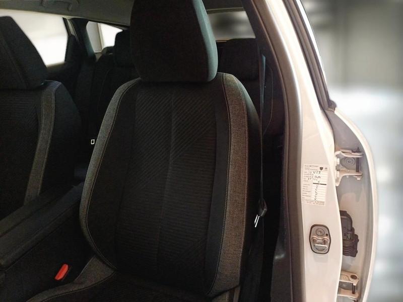 PEUGEOT 308 SW ACTIVE PACK BLUEHDI 130 EAT8 SES STATION WAGON