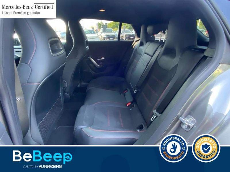 Mercedes-Benz CLA S.Brake SHOOTING BRAKE 250 E PHEV AMG LINE ADVANCED PL