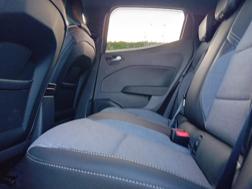 Renault Clio 1.0 TCe GPL Techno