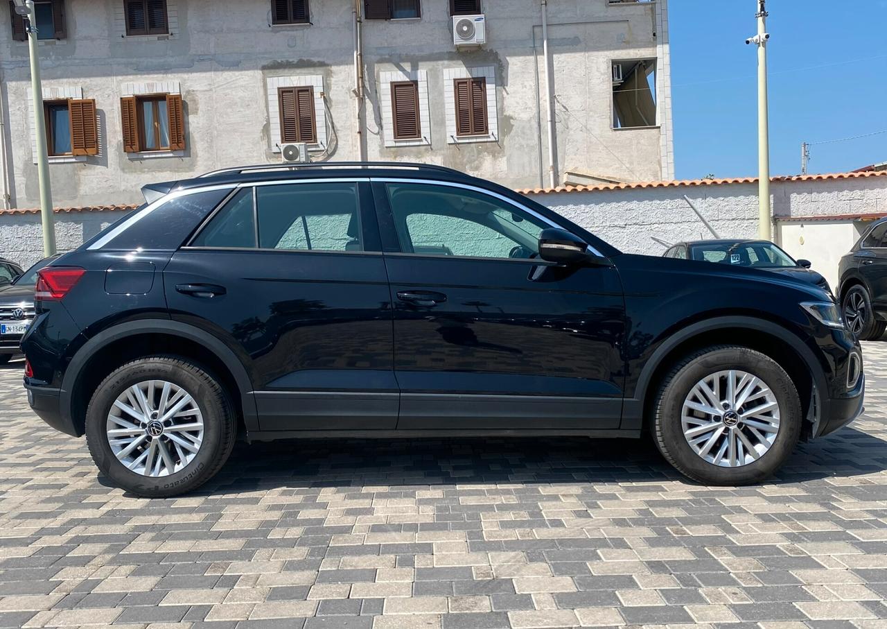 Volkswagen T-Roc Life 2.0 TDI 116CV
