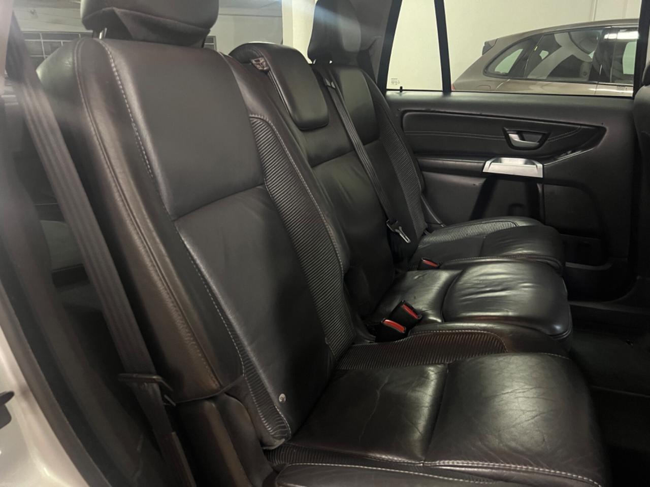 Volvo XC 90 XC90 2.4 D5 185 CV AWD Momentum