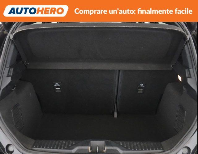 FORD Fiesta 1.0 Ecoboost Hybrid 125 CV 5 porte Active
