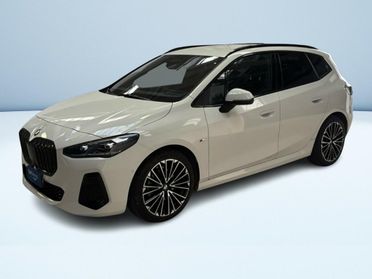 BMW Serie 2 Active Tourer 218 d MSport DCT