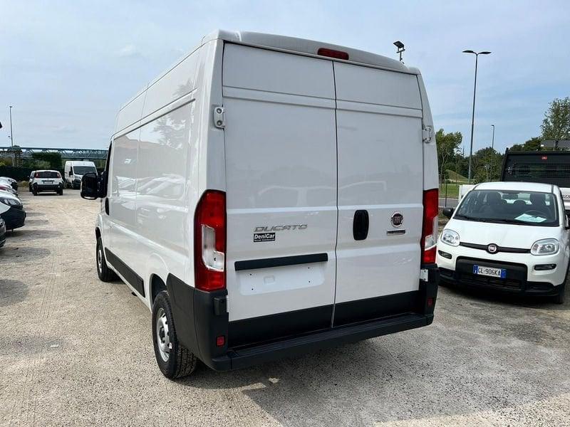 FIAT Ducato 33 2.2 Mjt 140CV MH2 (IVA ESCL.)