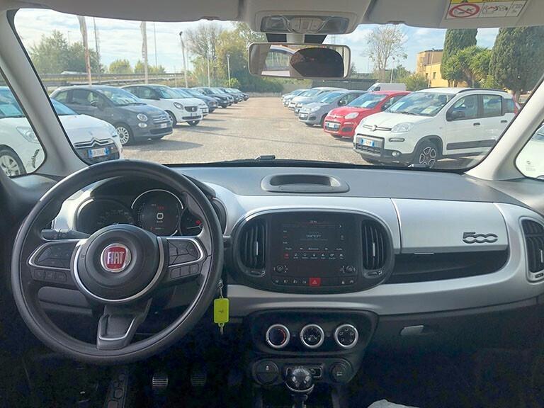 Fiat 500L 1.4 95 CV S&S BUSINESS