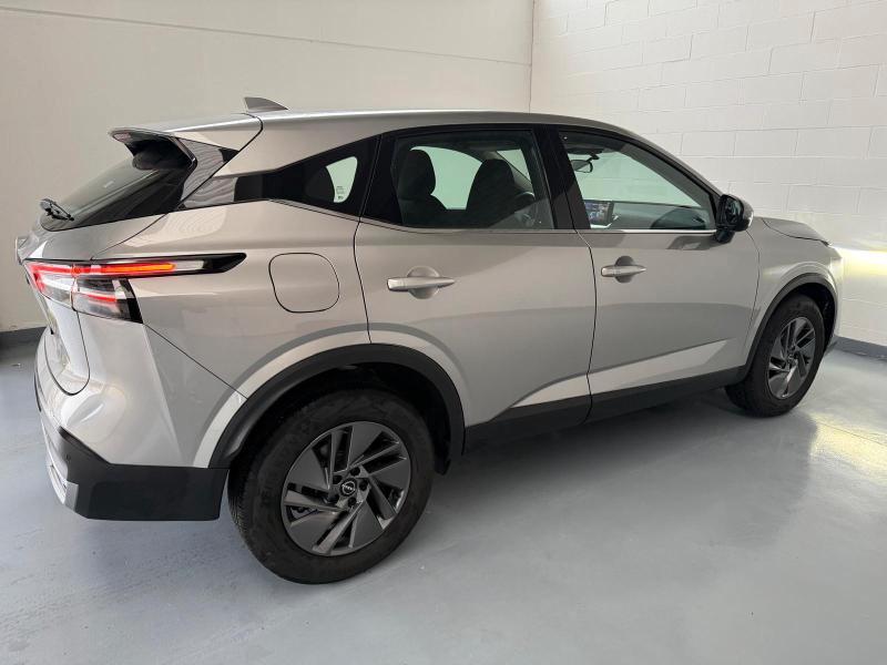 Nissan Qashqai 1.3 mhev Acenta 2wd 140cv