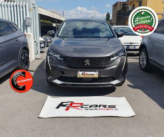 Peugeot 5008 BlueHDi 130 S&S EAT8 Active Business