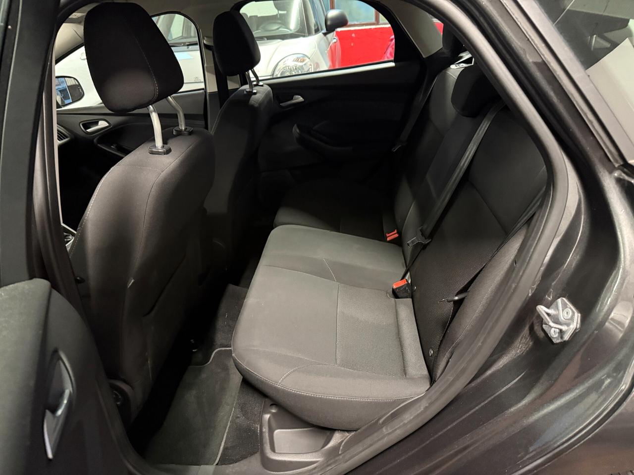 Ford Focus 1.0 EcoBoost 100 CV Start&Stop Plus