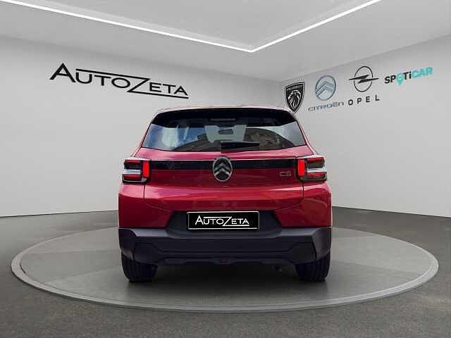 Citroen C3 PureTech 100 S&S You