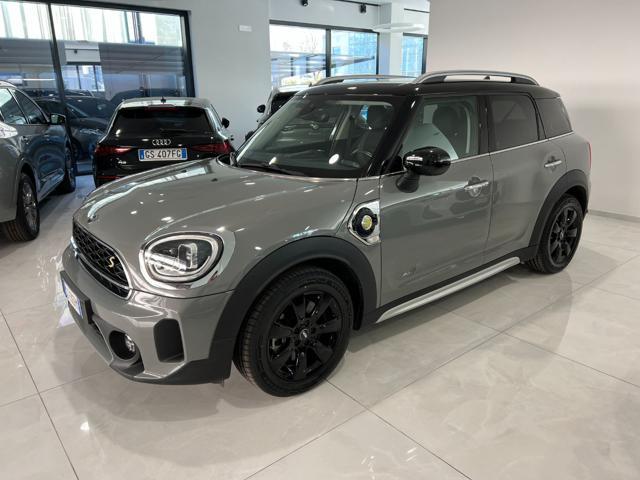 MINI Countryman 1.5 Cooper SE Countryman ALL4 Automatica