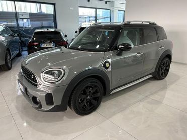 MINI Countryman 1.5 Cooper SE Countryman ALL4 Automatica