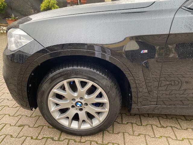 Bmw X6 xDrive30d 258CV Msport Full