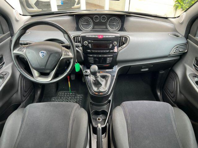 LANCIA Ypsilon 1.3 MJT 16V 95 CV 5 porte Platinum
