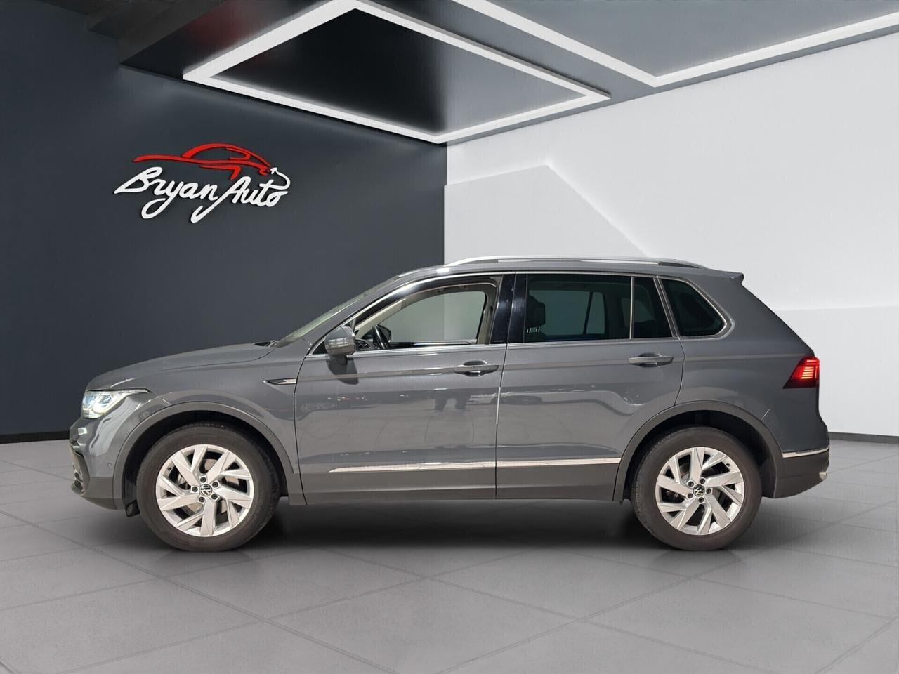 Volkswagen Tiguan 2.0 TDI 150 CV SCR DSG 4MOTION Life