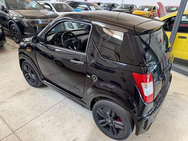 Ligier JS 50 L Sport