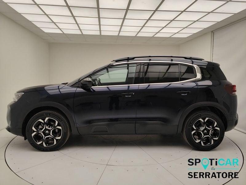 Citroën C5 Aircross MAX - BlueHDi 130 S&S EAT8