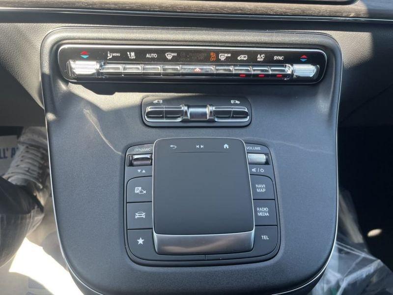 Mercedes-Benz Classe V 250d Extralong Avantgarde