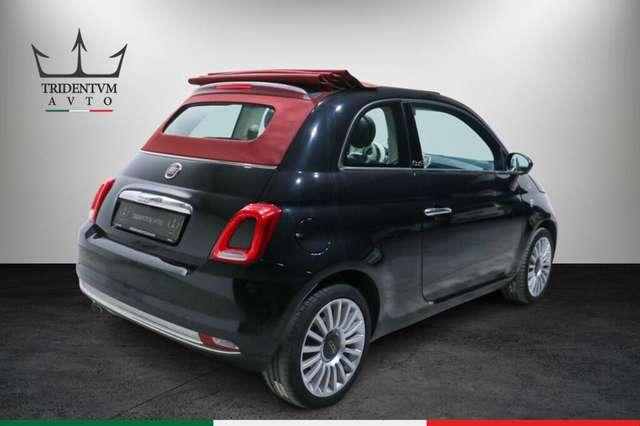 Fiat 500 500C 0.9 t.air t. Lounge 105cv