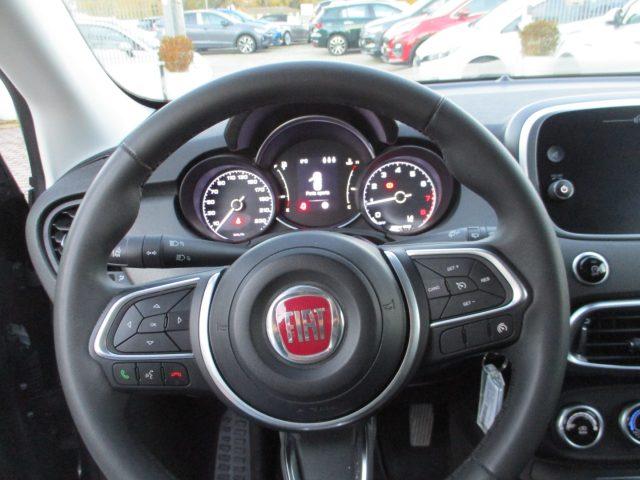 FIAT 500X 1.0 T3 120Cv FULL LED/Carplay