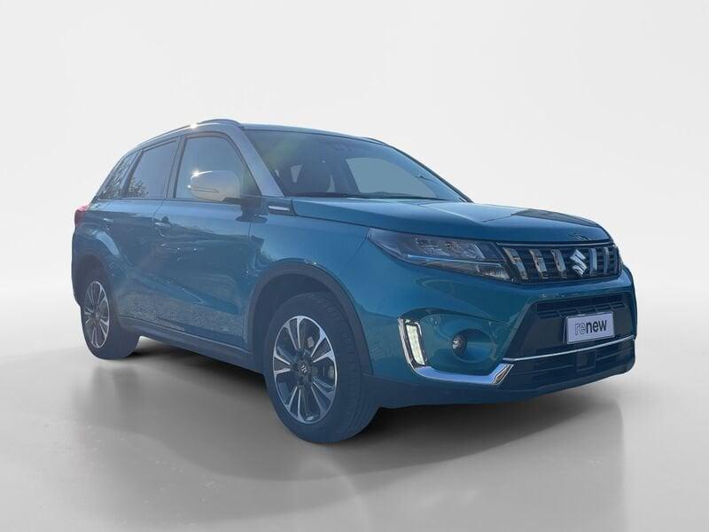 Suzuki Vitara 1.4 Hybrid A/T 4WD Allgrip Starview