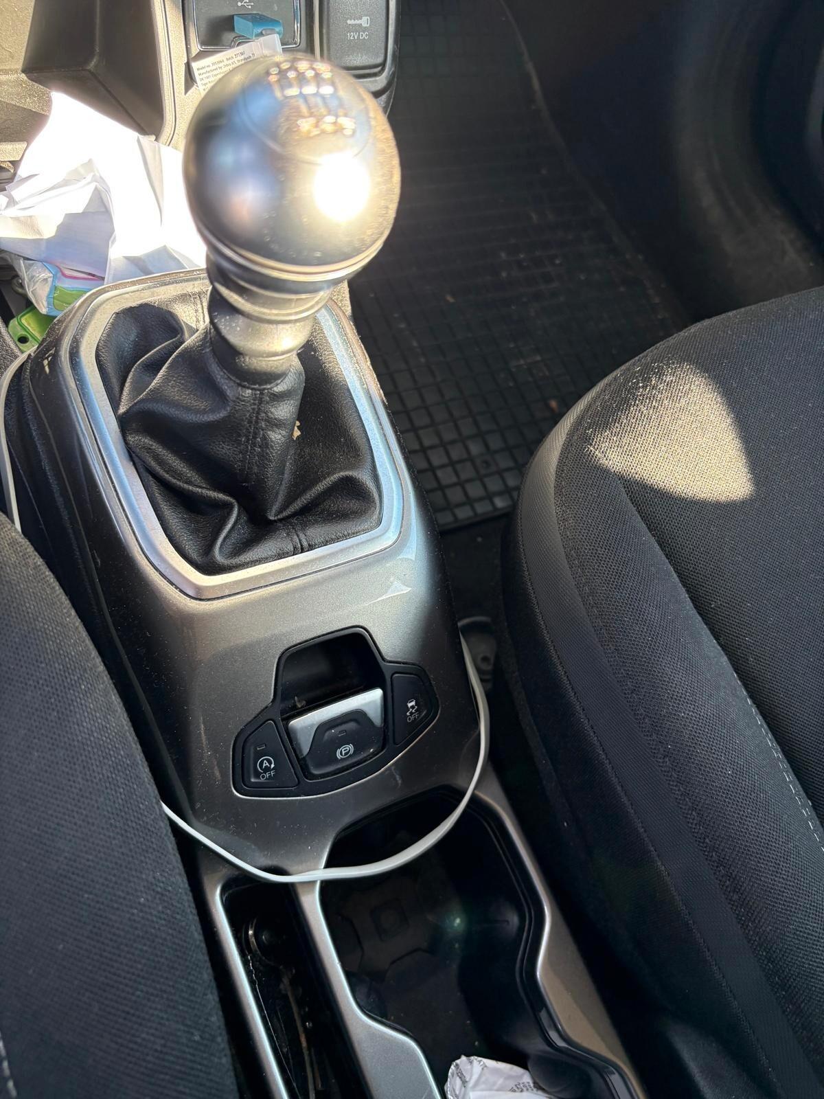 Jeep Renegade 1.0 T3 Limited