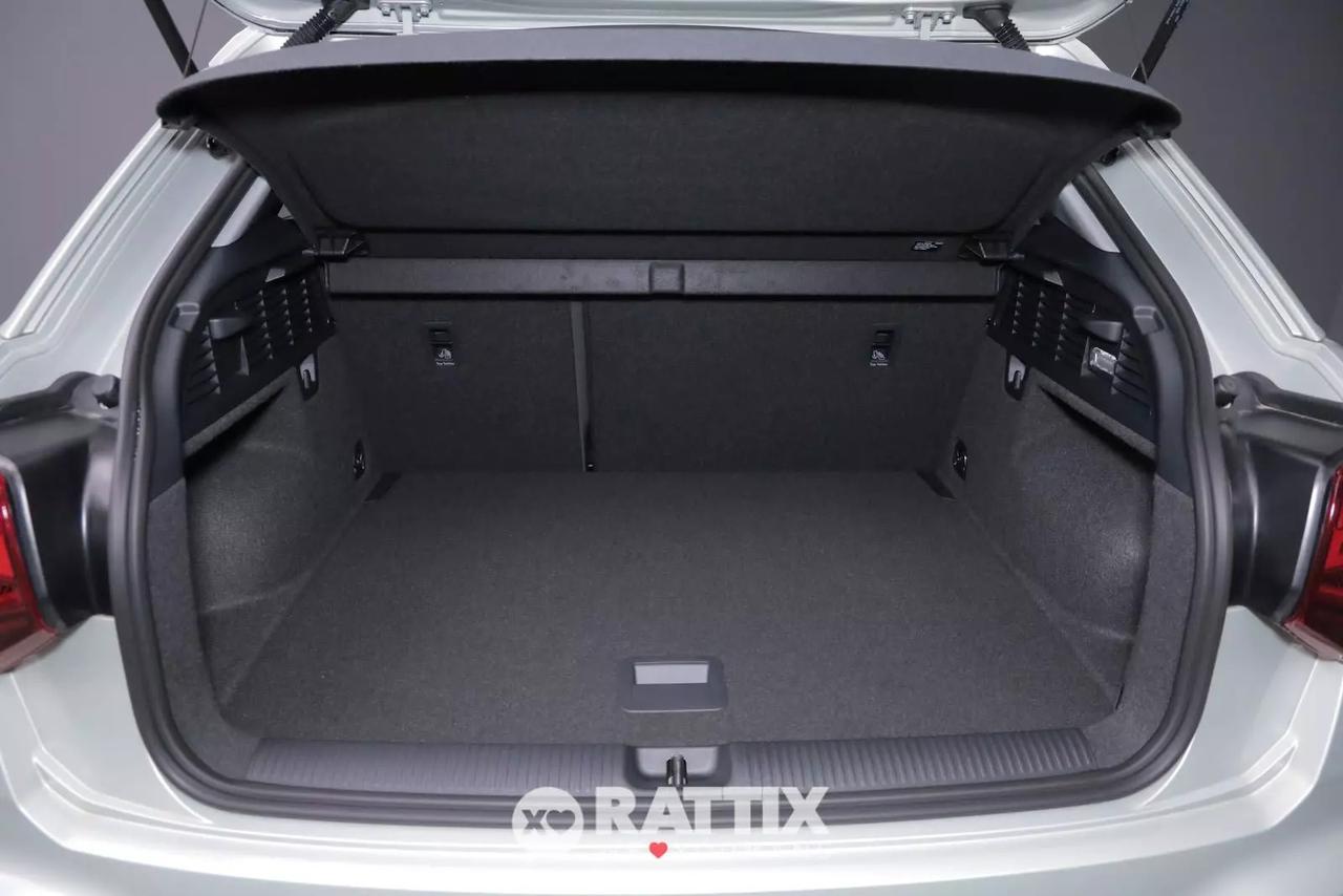 Audi Q2 35 1.5 TFSI 150CV Business