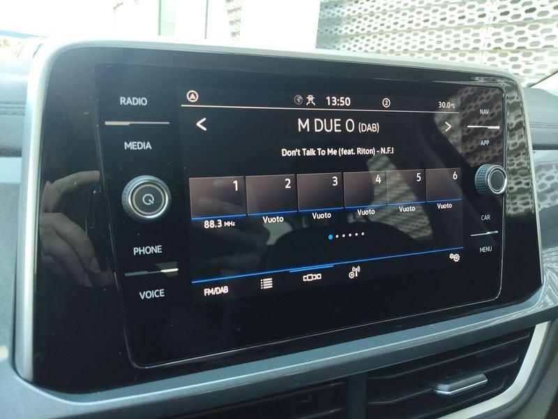 Volkswagen T-Roc T-Roc 1.5 tsi Style dsg