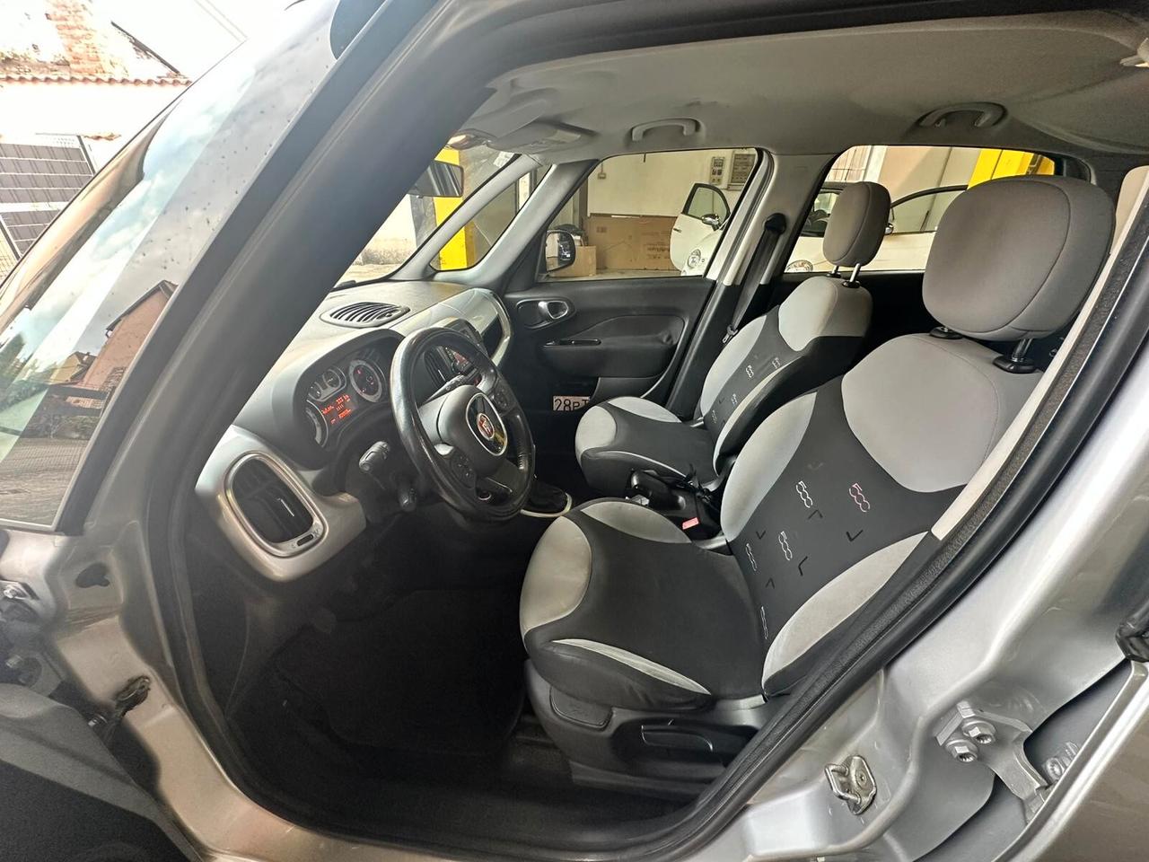 Fiat 500L 1.3 Multijet 85 CV Lounge