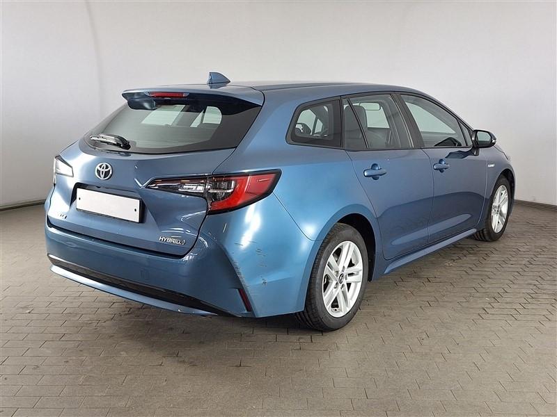 TOYOTA COROLLA TS 1.8 Hybrid Business WAGON