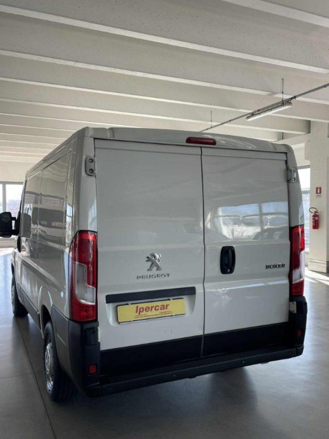 FIAT Ducato BOXER 328 2.2 BlueHDi 120 S&S PC-TN Furgone