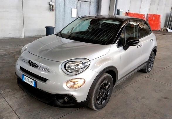 Fiat 500X 1.6 MultiJet 130 CV Club PREZZO VERO UNIPRO IVA DEDUCIBILE